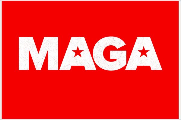 MAGA 2021