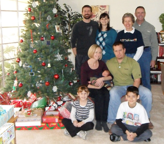 The Wileys & Borrellis